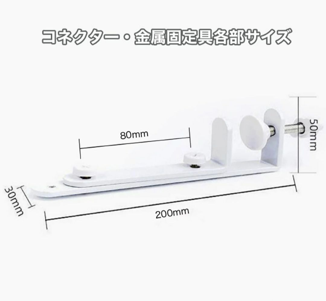 新品 スコーディス 有孔ボード金属製固定具 型 卓上収納 超強力