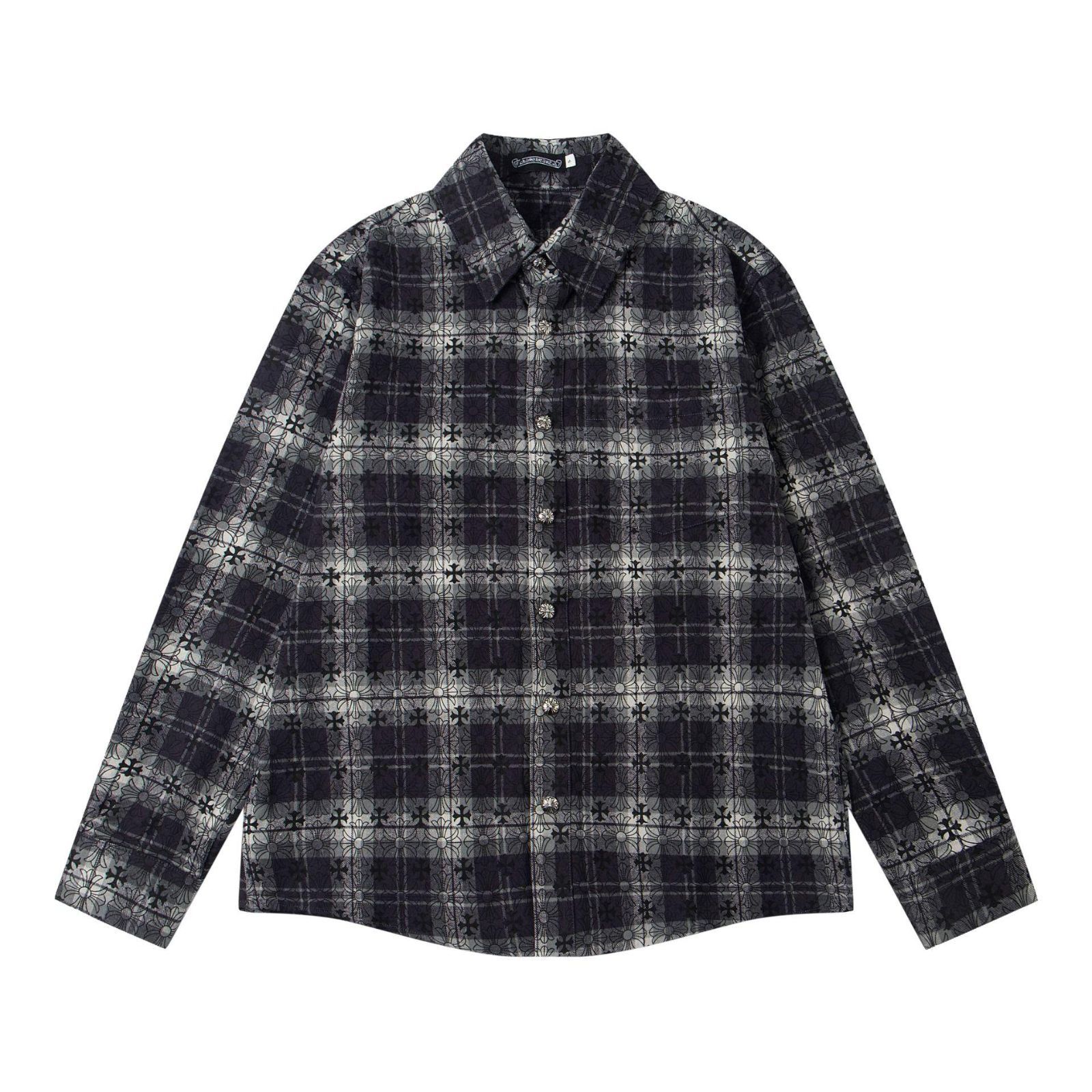 CHROME HEARTS クロムハーツ LOOSEENDS LS ルーズエンド 袖