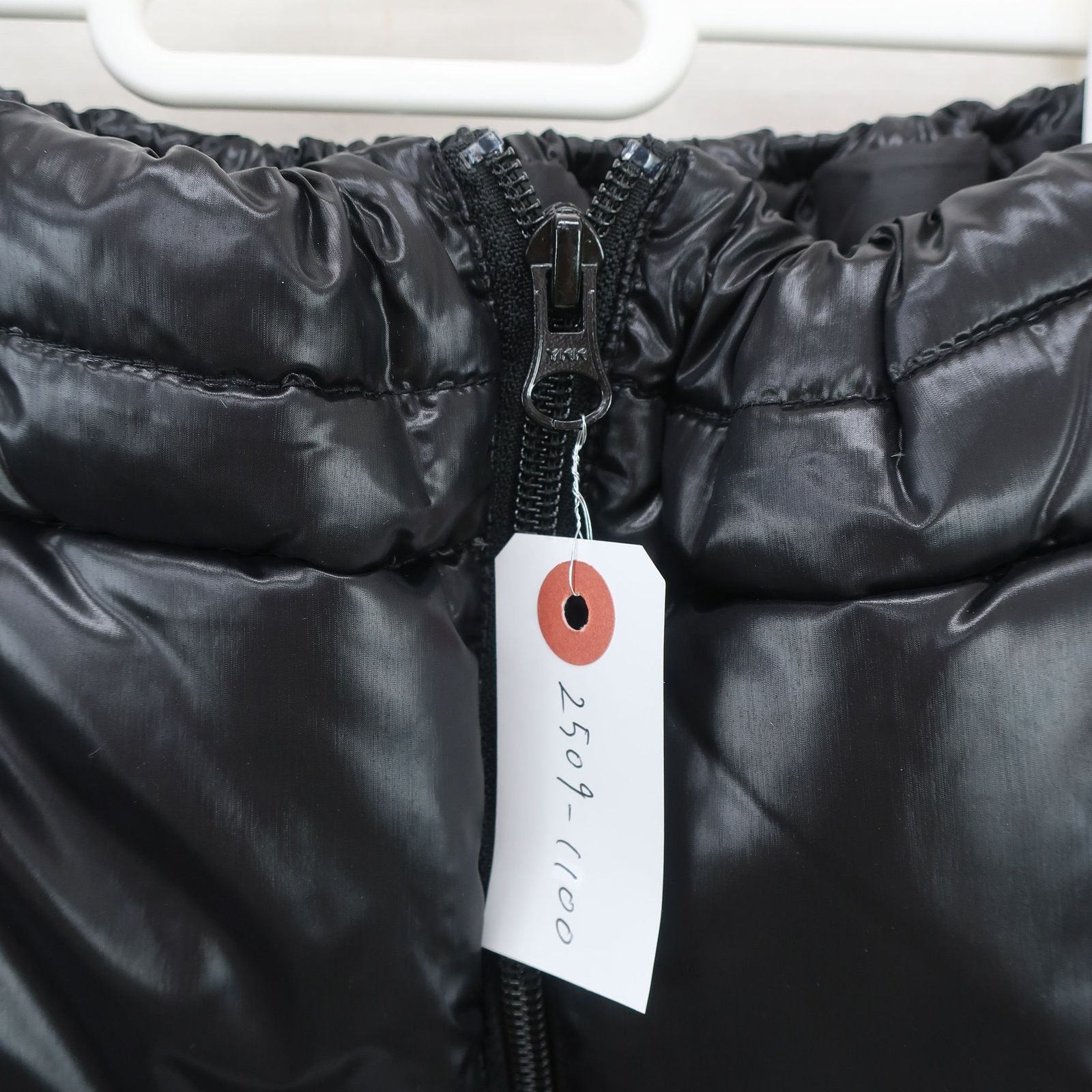 パーリーゲイツ レディース ダウン ゴルフスカート スカート 0サイズ