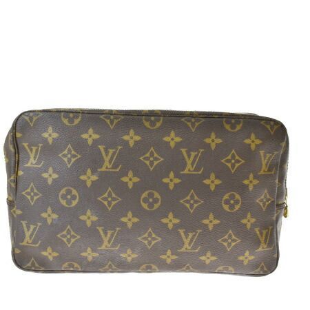 中古】 ルイヴィトン LOUIS VUITTON トゥルーストワレ 28 クラッチ