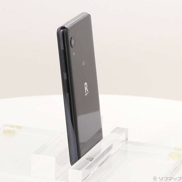 rakuten mini c330 Black 美中古 中古品〕 Rakuten Mini 32GB ナイトブラック C330 楽天 SIM