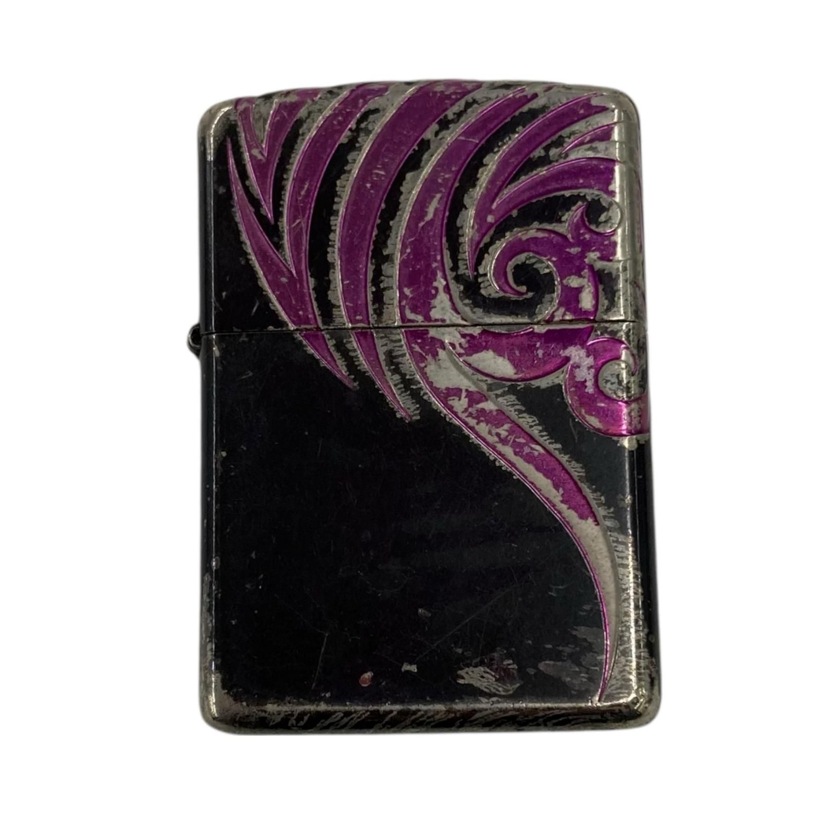 170590 現状品 ZIPPO ジッポ オイルライター アーマー [1000021836717] 170590 現状品 ZIPPO ジッポ オイルライター アーマー [1000021836717]