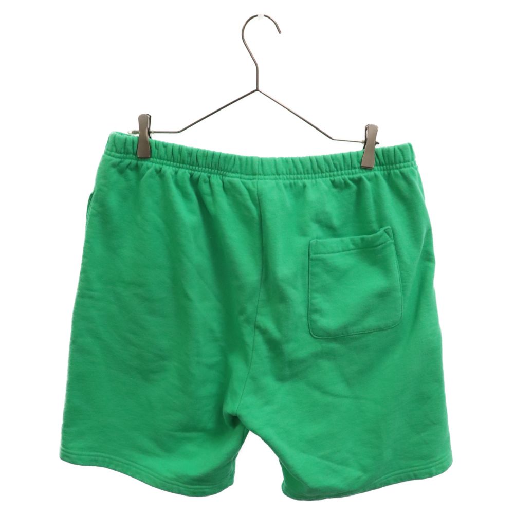 SUPREME (シュプリーム) 22SS Small Box Sweatshort スモール ボックス