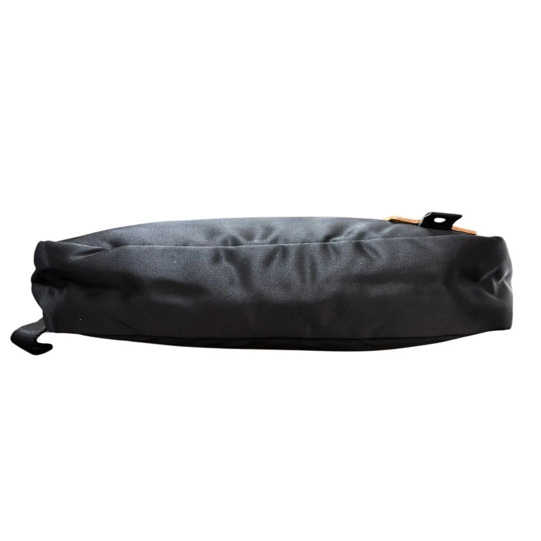 ポーター x ジャムホームメイド コラボ タンカー ボディーバッグ 希少