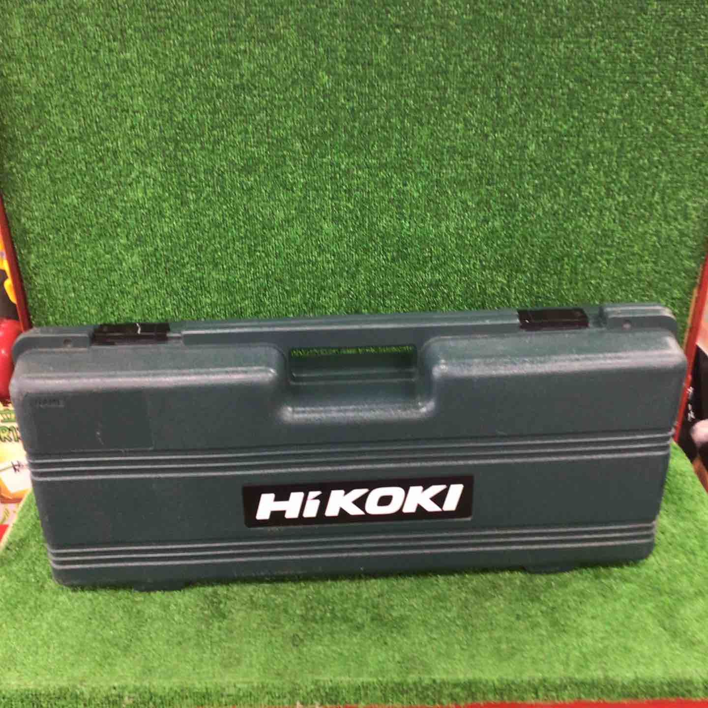 ハイコーキ HIKOKI 旧 日立工機 セーバーソー CR13V2 川崎店 HRDEVELOPMENT_JP
