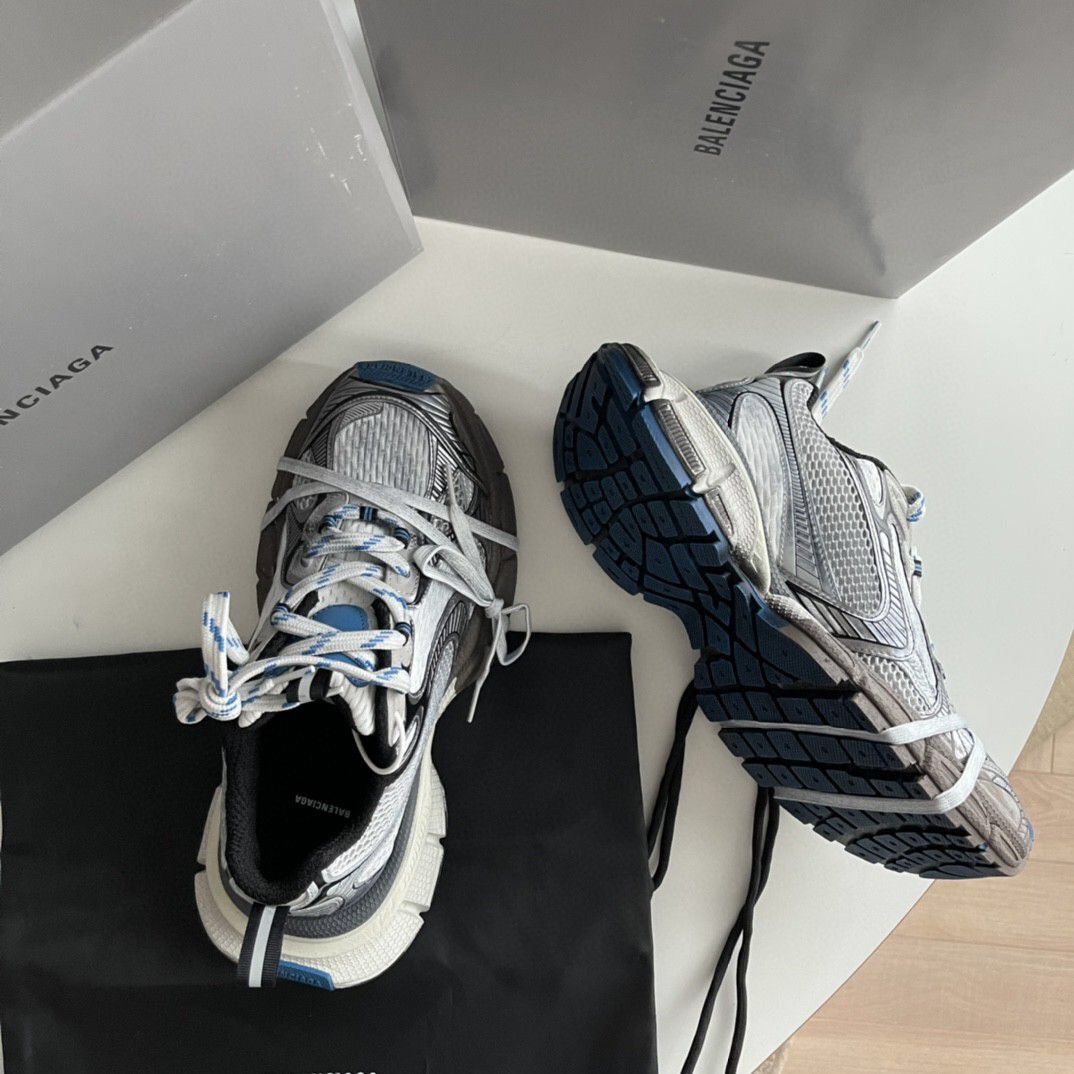 BALENCIAGA 3xl sneaker スニーカー