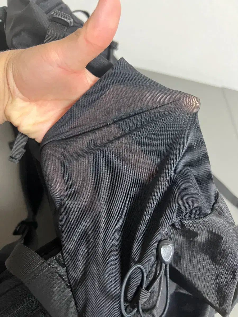 Salomon サロモン