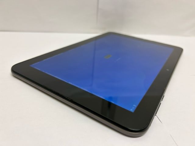 金モバ】☆訳アリ☆SIMフリー☆Qua tab QZ10☆オリーブブラック☆利用 