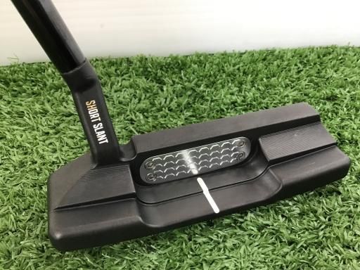 中古】 BALDO QUADRI FOGLIO LIMITED MONZA 001(ショート
