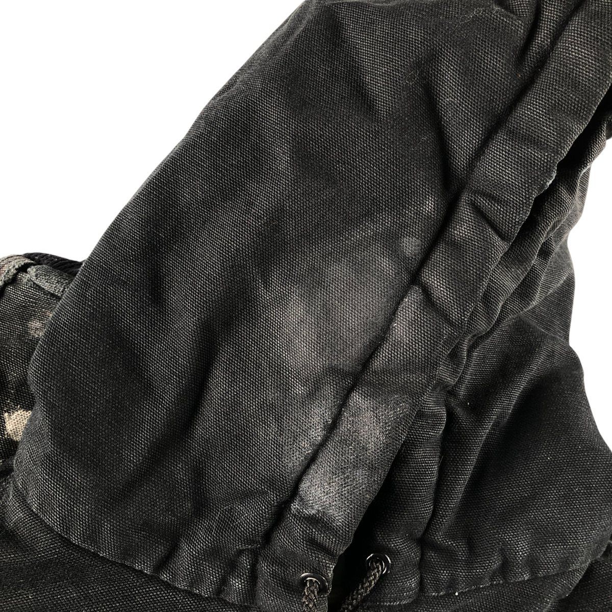 Carhartt カーハート ダッグジャケット 古着 USED size：L 古着 00年代 カーハート Carhartt アクティブジャケット ダック