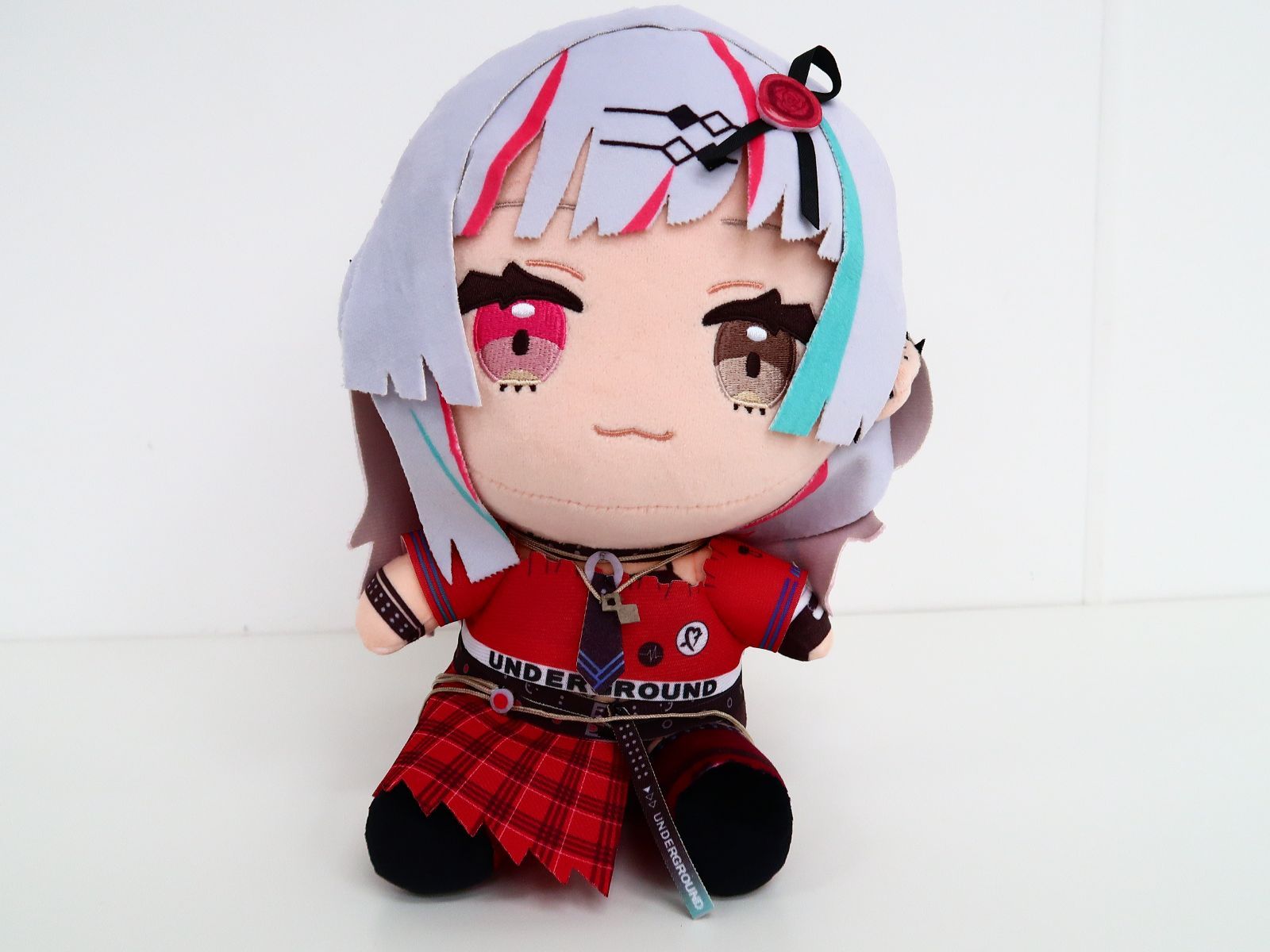 石神のぞみ　ぬいぐるみ にじさんじIdios 2nd Anniversary にじさんじ 石神のぞみ BIGおすわりぬいぐるみ Idios 2nd