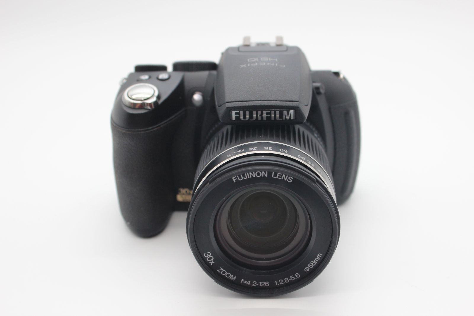 極上品 Fujifilm Finepix HS10 富士フイルム FinePix HS10