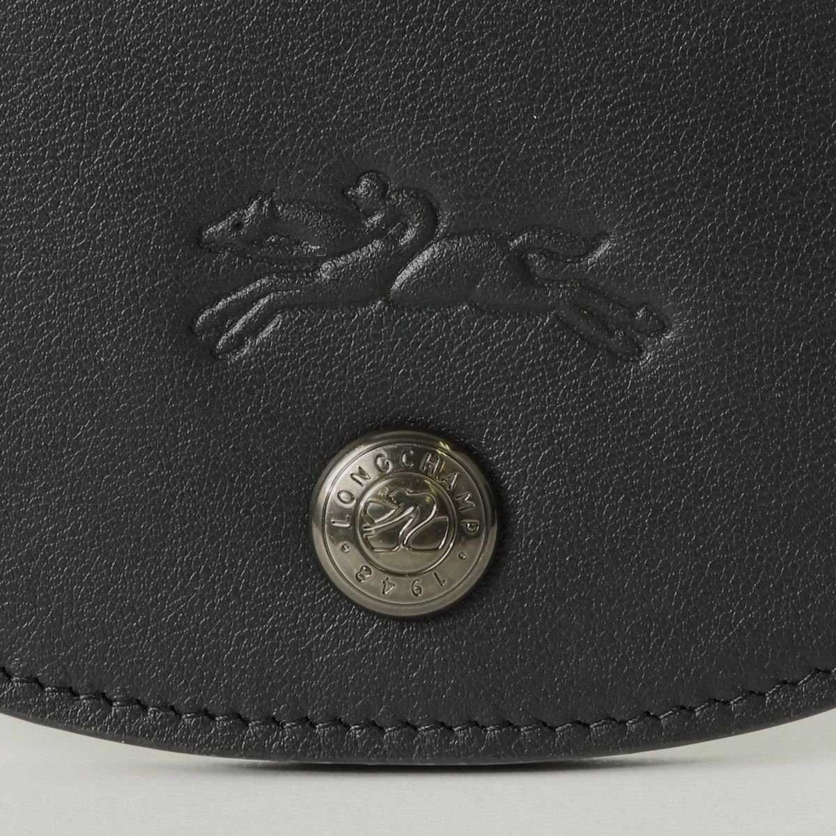 新品 ロンシャン LONGCHAMP カードケース ル プリアージュ エクストラ  