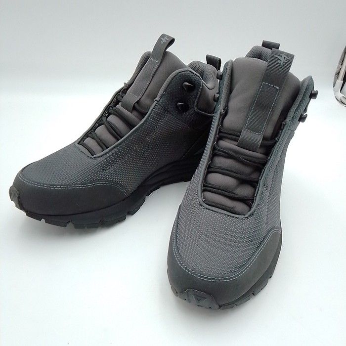 ミッドカット トレッキングシューズ アゾレス 60-40304