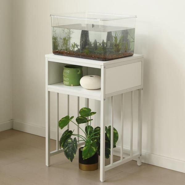 水槽台 45cm 水槽ラック タワー 水槽スタンド 45m*40cm 耐荷重