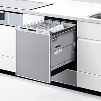 パナソニック ディープタイプ 幅45cm ドアパネル型 ビルトイン食器洗い乾燥機 M9シリーズ NP-45MD9S