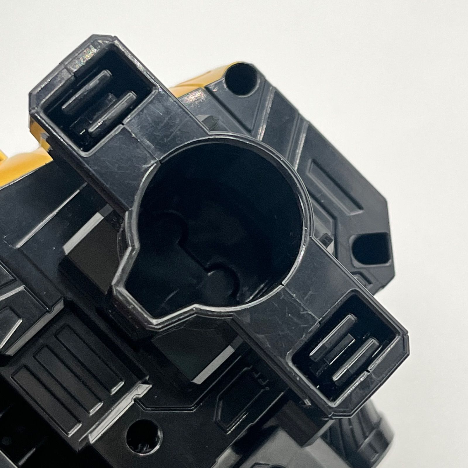 DXプテライデンオーウエスタンセット カミナリ変形