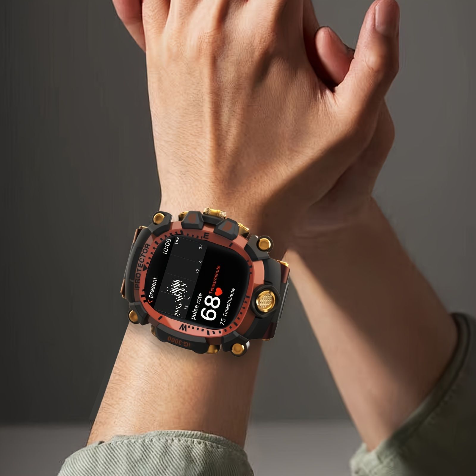 Watch 9
