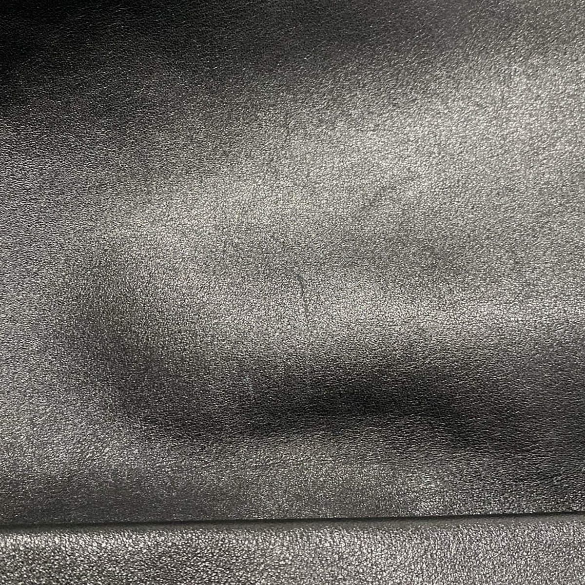 アニヤハインドマーチ ショルダーバッグ