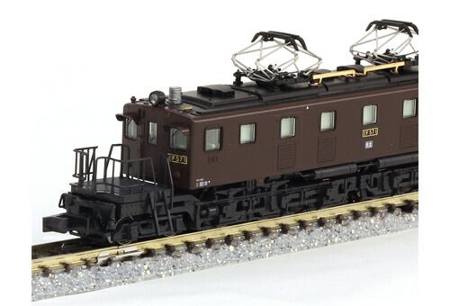 EF57 1 【KATO 3069-1 鉄道模型 Nゲージ】 - メルカリ