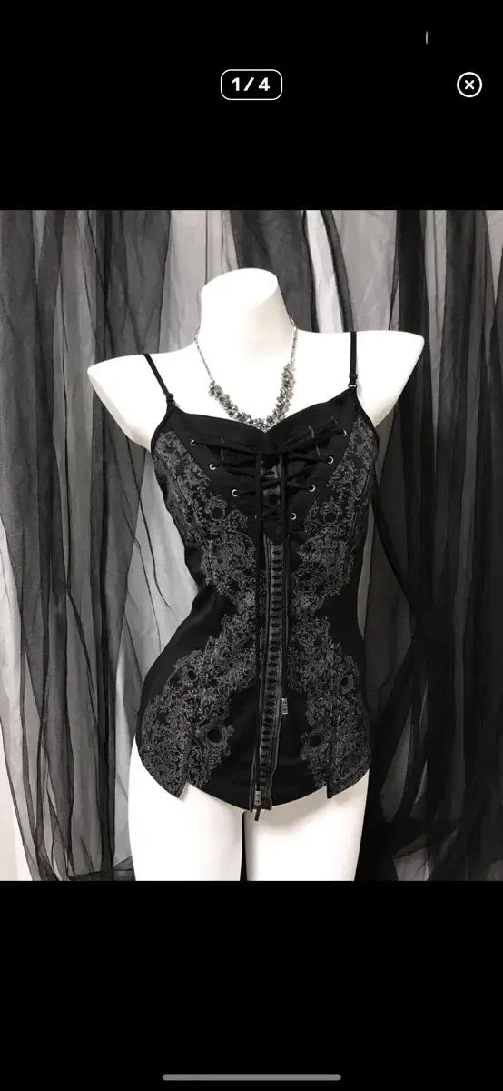 オズ アンジェロ オズ オン オズ オン オズ アンジェロ プリンティング スリーブレス