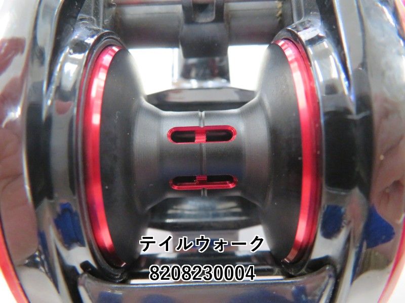 TAILWALK BASAL VT 73L ベイトリール tailwalk（テイルウォーク