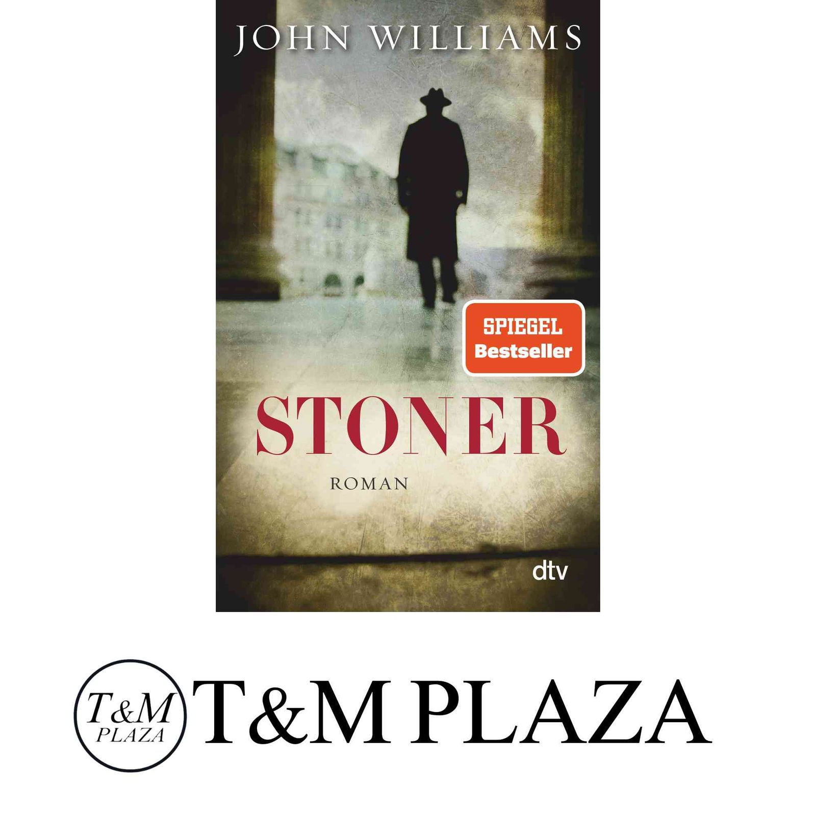 Stoner [ペーパーバック] Williams， John; Robben， Bernhard