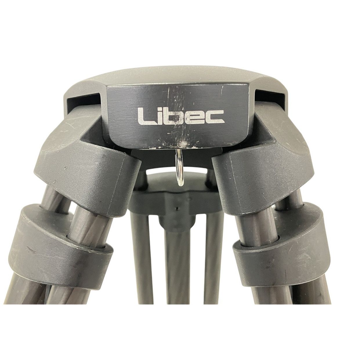  Libec リーベック RT 20 C 三脚 カメラ 三脚 カメラアクセサリー