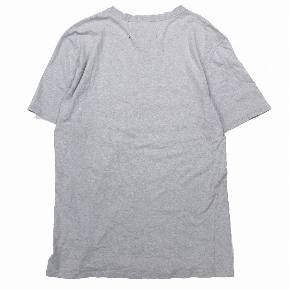 Maison Margiela マルジェラ Tシャツ ここのえ期 Maison Martin