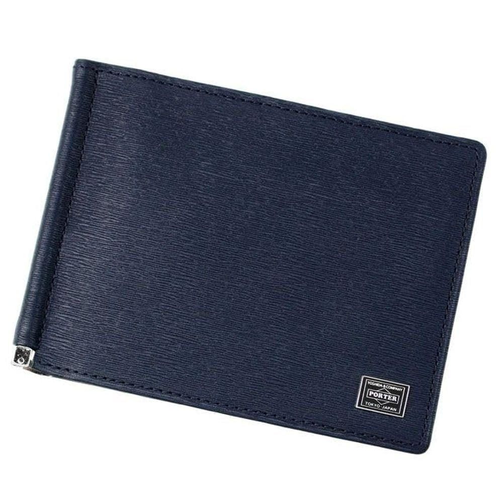 ポーター カレント マネークリップ 052-02215