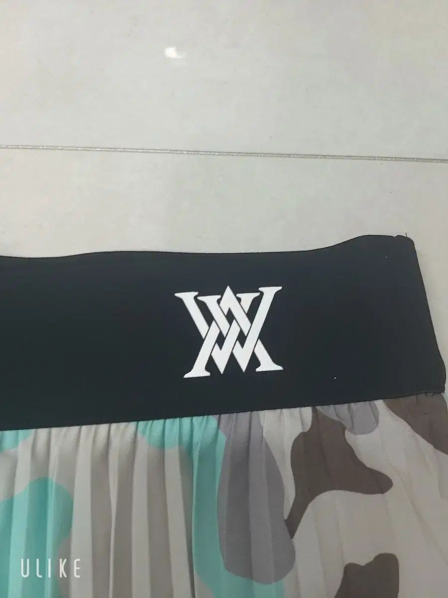 アンパスィ レディーススカート