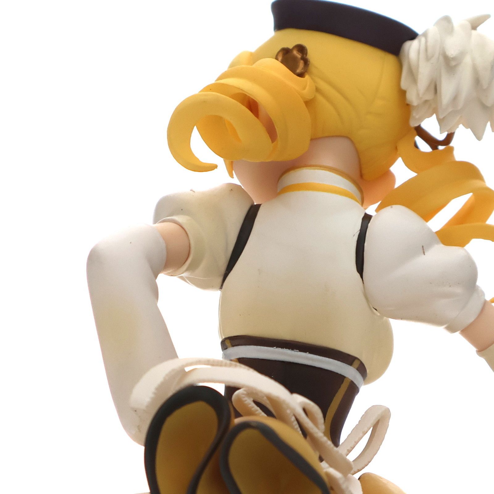 巴マミ(ともえまみ) SQフィギュア〜巴マミ〜 魔法少女まどか
