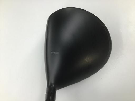 プロギア RS SPEED 2025 10.5° ドライバー DR SPEEDER NX FOR PRGR 2025 DR フレックスSR メンズ 男性用 右利き 右用 Cランク ゴルフクラブ