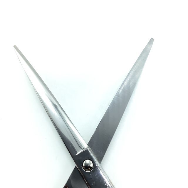 NSP】 シザー オフセット 理容 美容ハサミ 美容師 理容師 右利き