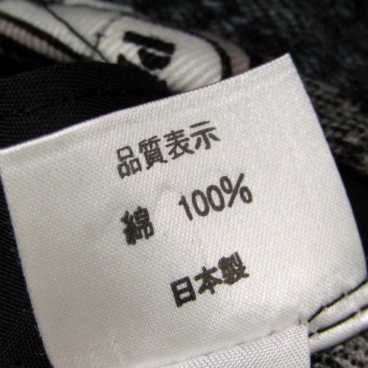 高島屋 バケットハット
