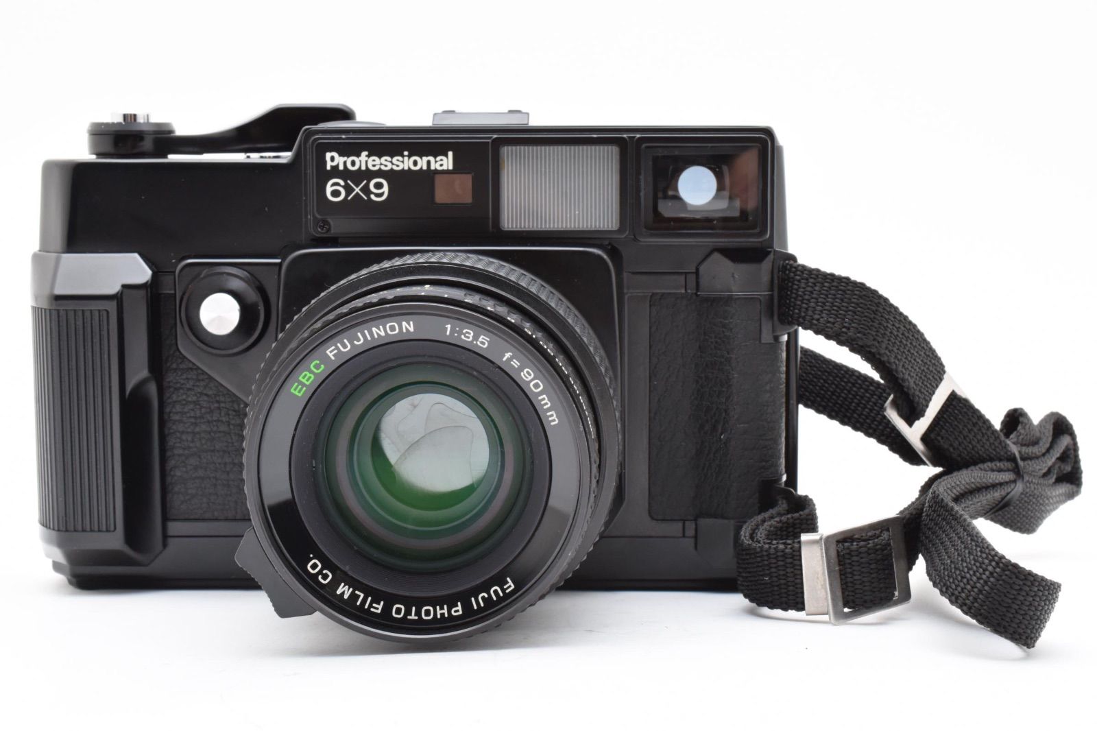 中判カメラ 動作