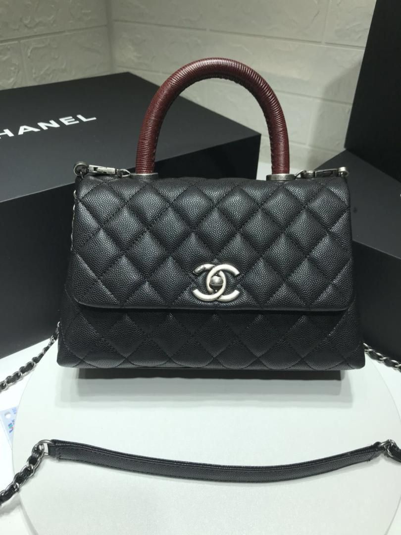 CHANEL シャネル ショルダーバッグ-WTO輸入1