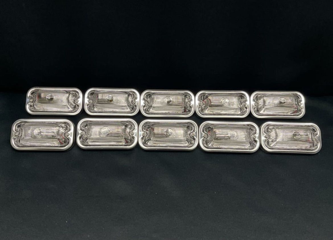 注文 オールド！オットーリンク テナー用リガチャ ガンメタメッキ後が