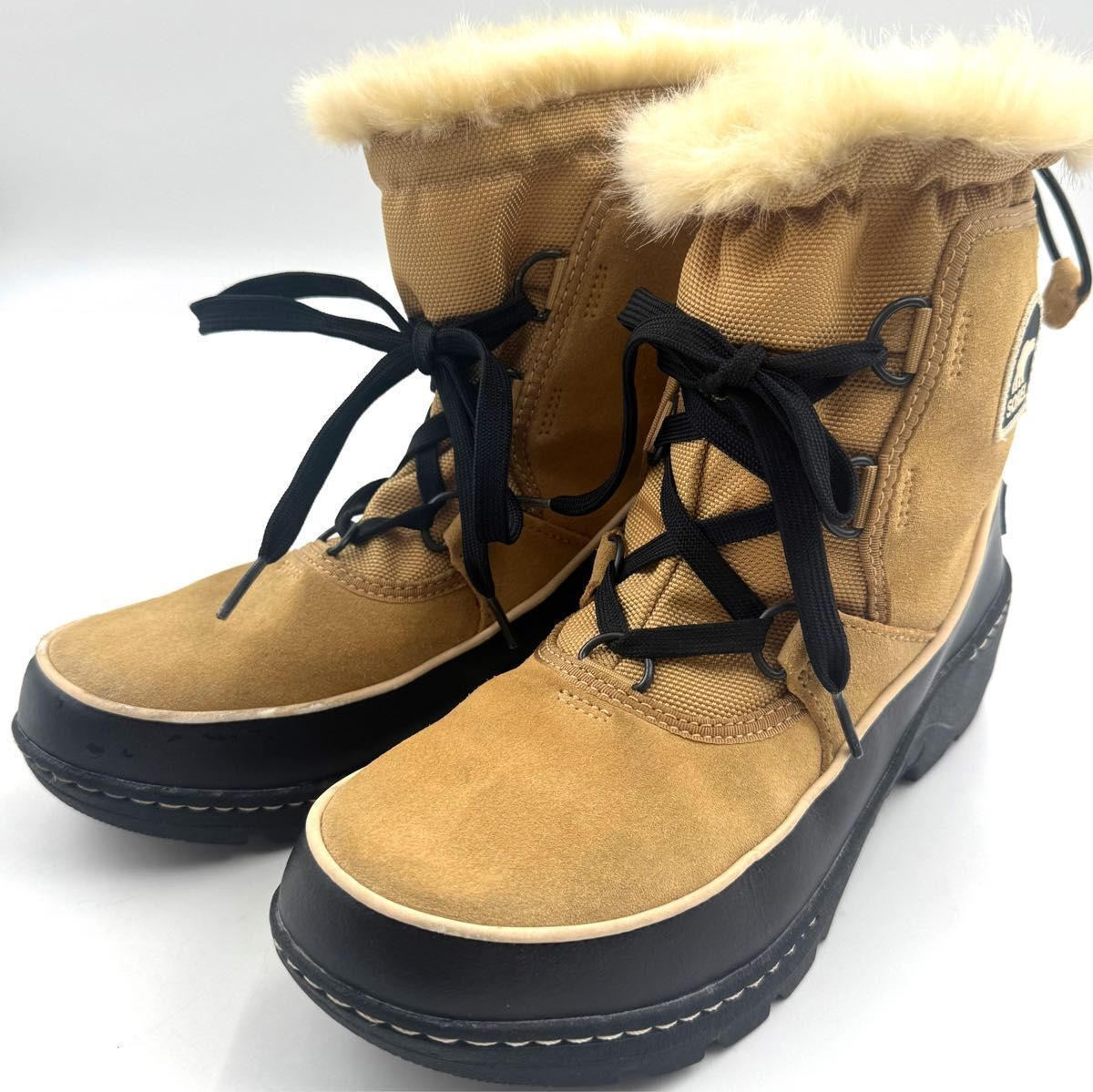 SOREL TIVOLI III ティボリ3 スノーブーツ 防寒ブーツ 楽天市場
