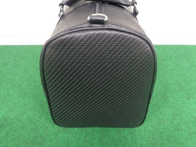 新品・未使用品】キャスコボストンバック KST-141 kasco（キャスコ