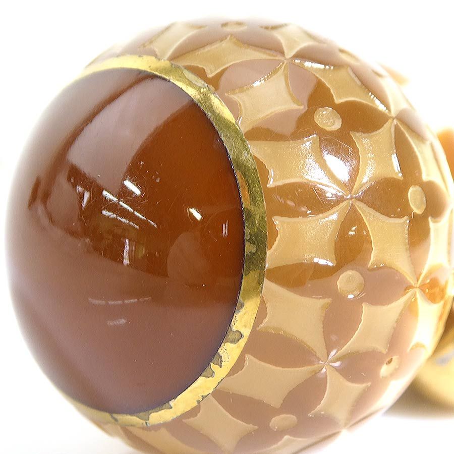 ルイ ヴィトン LOUIS VUITTON チャーム ビジューサック ミニラン