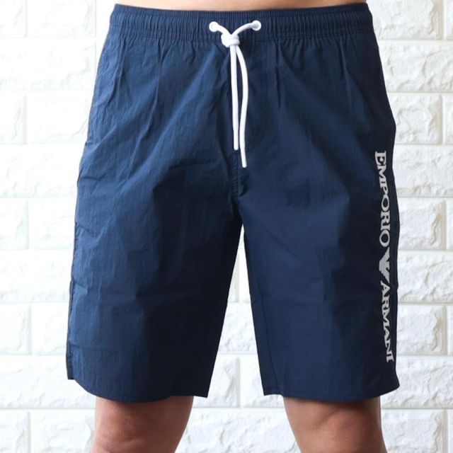 EMPORIO ARMANI サーフパンツ ハーフパンツ ビーチショーツ 水着 楽天市場】EMPORIO ARMANI エンポリオアルマーニ 水着 スイム