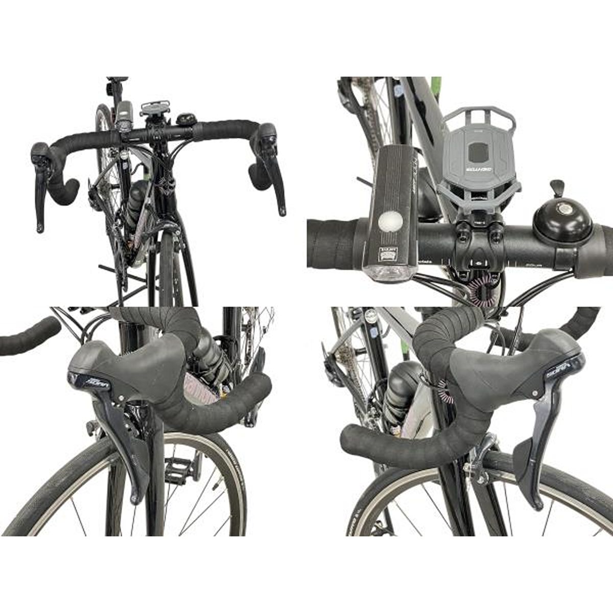 CANNONDALE CAAD OPTIMO3 SORA サイズ51 キャノンデール アルミ ロードバイク 良好 W10525228 BRIGHTFACE_UK