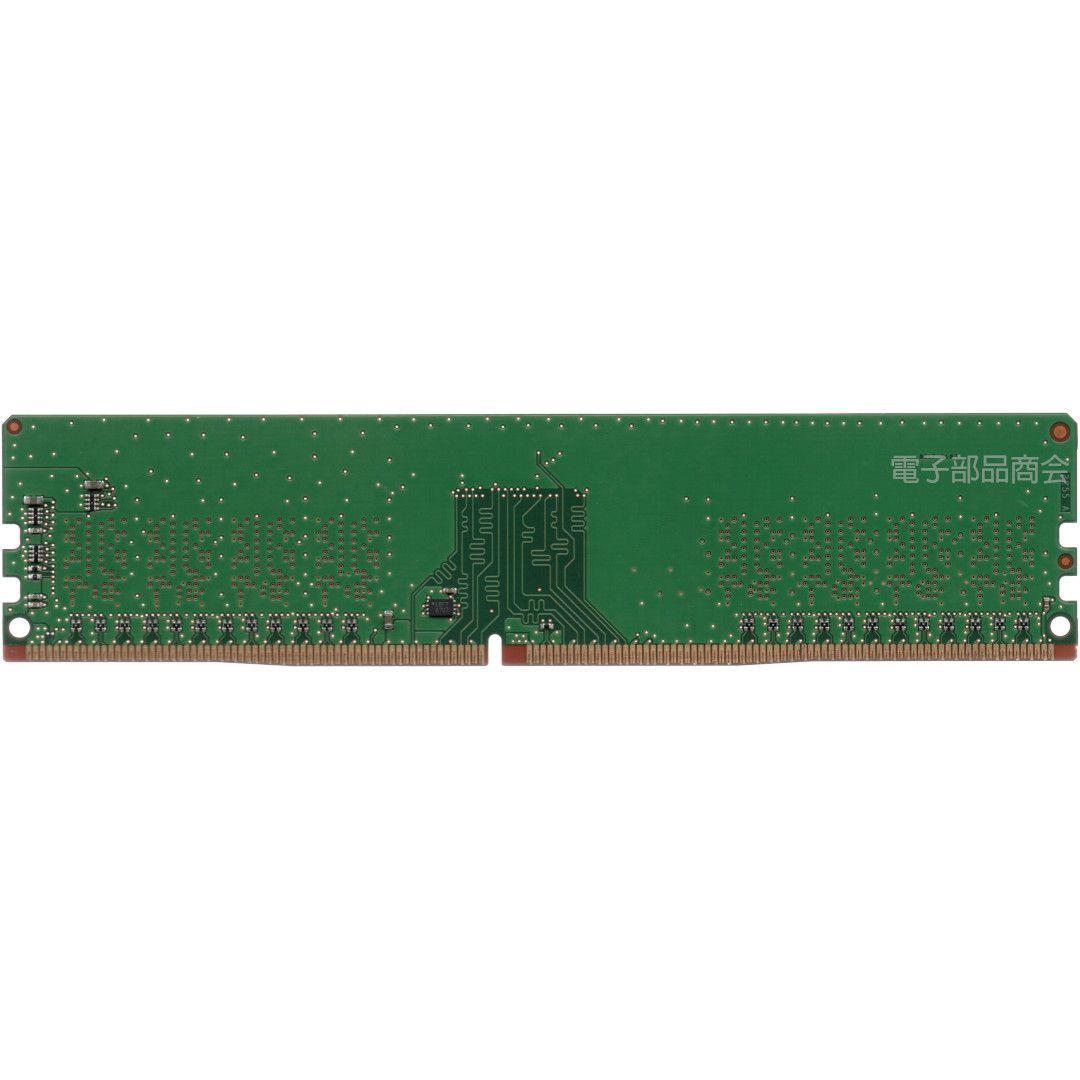 Micron 8GB PC4-21300 DDR4-2666V DDR4 RAM (DDR4-2666) 2本 x (PC4