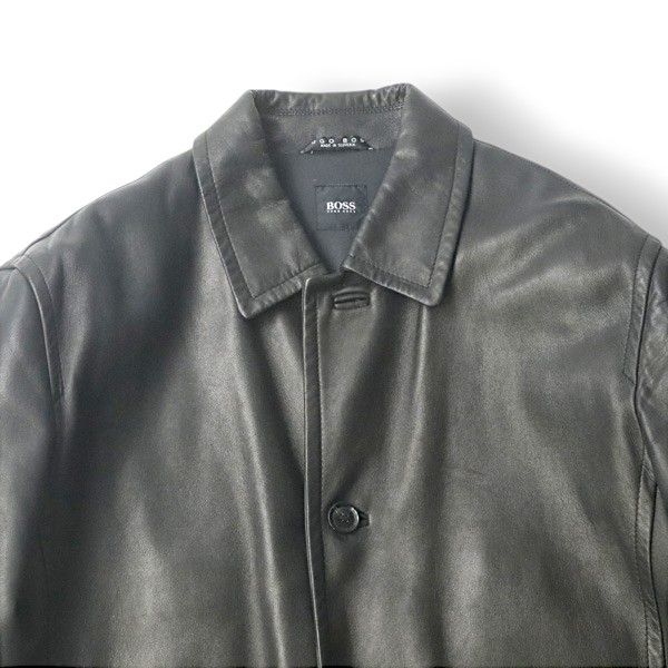 RAF SIMONS 20ss denim car coat 48 値下げ可 RAF SIMONS 20ss denim car coat 48 値下げ可 RAF SIMONS 20ss