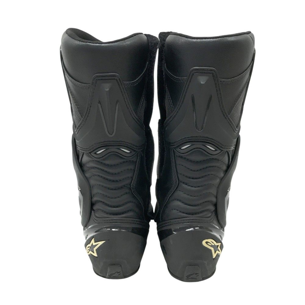 alpinestars アルパインスターズ SMX 6 ブーツ ブラック系 24