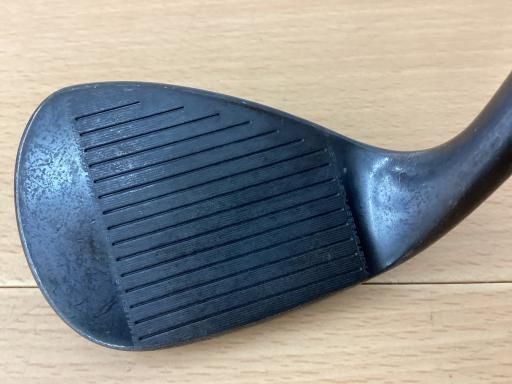 中古】 クリーブランド CG16 FORGED 52°/08° ウェッジ WG