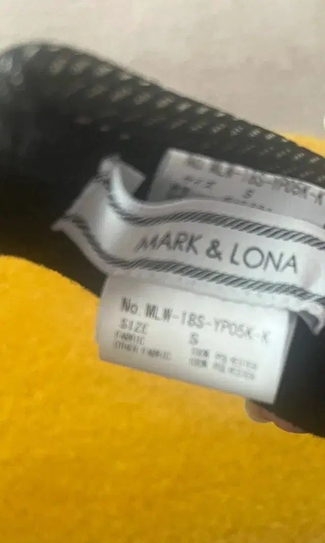 MARK -