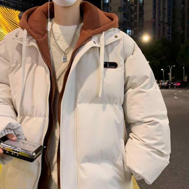 ZARA ウォーター＆ウィンドプルーフ SKI COLLECTION 白 S ZARA