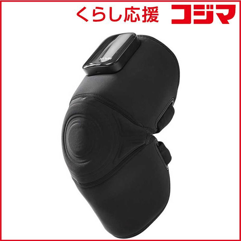 日創プラス HIZAMOMIN NP-HZM23BK 膝サポーター NIPLUX 膝 日創プラス HIZAMOMIN NP-HZM23BK 膝サポーター NIPLUX 膝